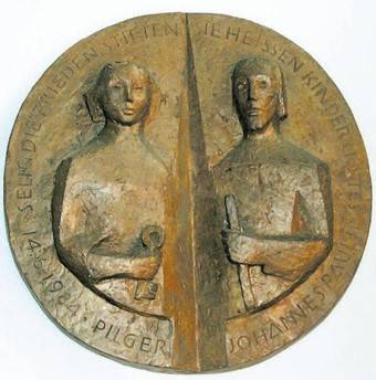 Quelle: Bruder Klaus Sachseln (Schweiz)